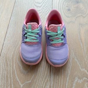 Kizik Kids Anaheim Dreamland Slip on Athletics Shoes SZ 11